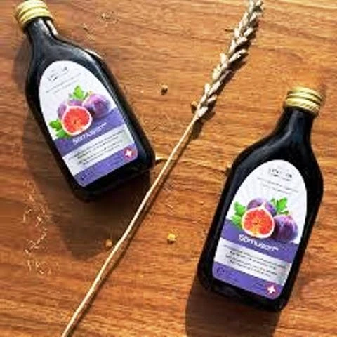 Напиток Стимусан Vivasan, Швейцария