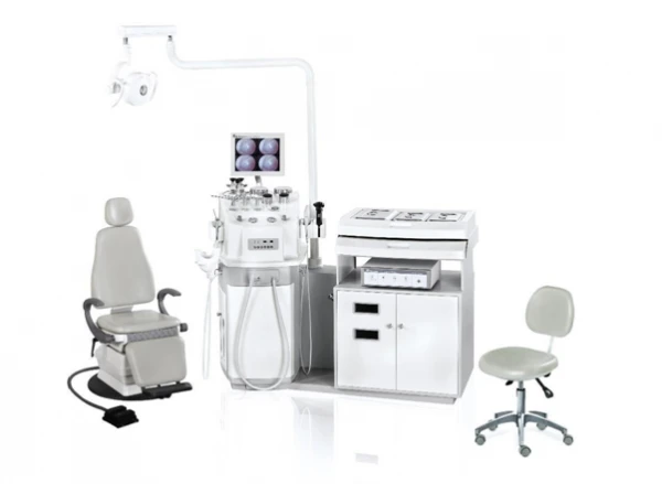 Лор комбайн st-e 1000