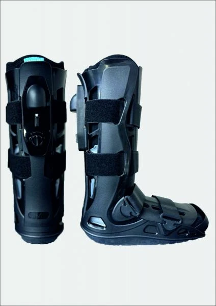 Pnevmokamerali maxsus ortez