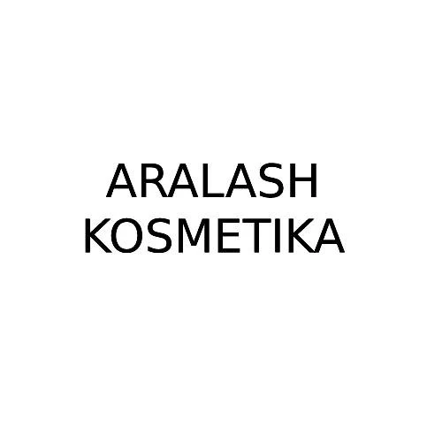 ARALASH KOSMETIKA