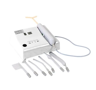 Darsonvalizatsiya va ultratonal terapiya uchun apparat (Ultradar)