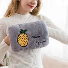 Электрическая грелка для рук