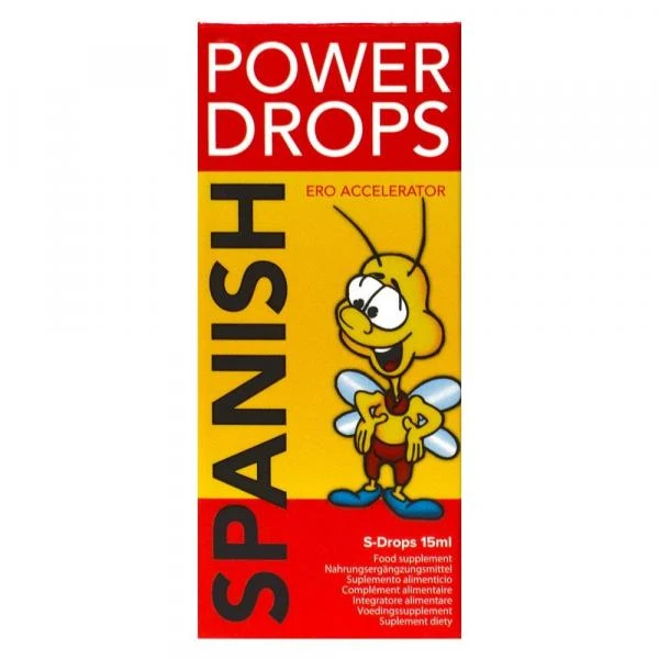 Power Drops tomchilar dlya jenshin