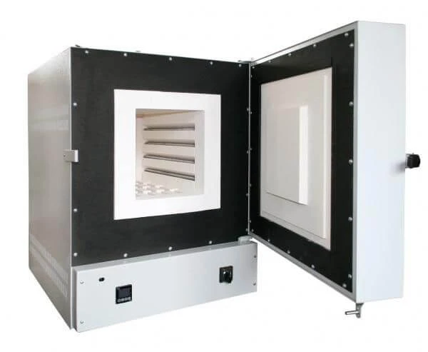 Laboratornaya kamernaya elektropech SNOL 40/1200