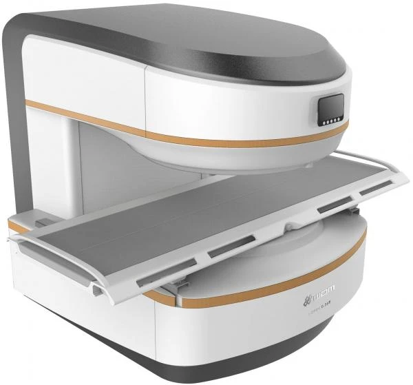 МРТ Wandong i_Open 0.5T