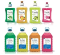 Jidkoe milo MaxFamily 5000ml