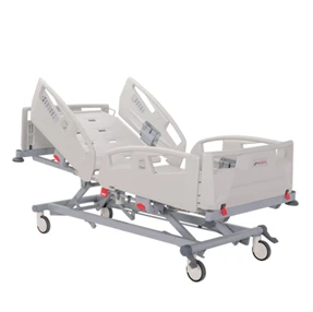 Функциональная кровать электрическая MCARE (4 motors)