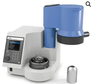 Калориметр со статической оболочкой C 1 Package 1/10 IKA