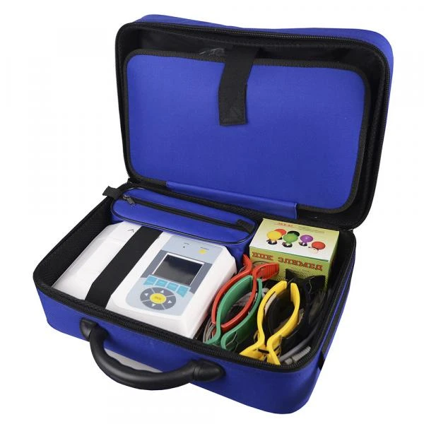 Электрокардиограф ЭК1Т-1/3-07