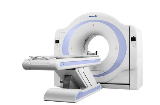 Компьютерный томограф модель: NeuViz 16 Essence