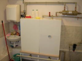 Пилинг-Мвло Нафталановое