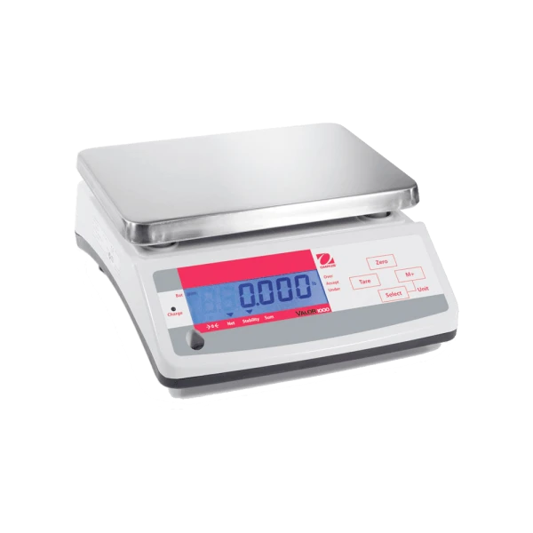 Presizionnie vesi Valor 1000