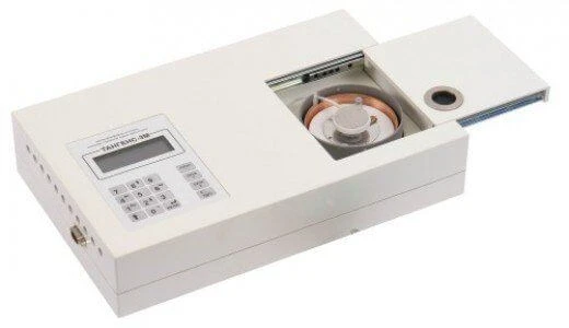 Ustanovka Tangens-3M