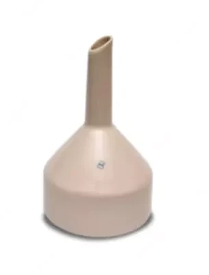 Фарфоровая воронка "Бюхнера №2" р-р 80 х 1,5 х 130