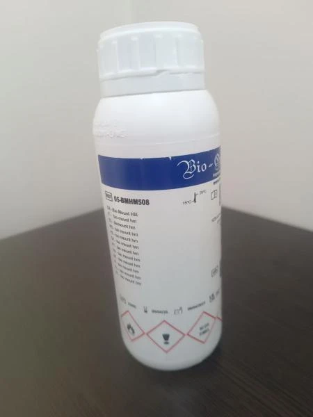 Монтирующая среда Bio Mount HM 500 мл