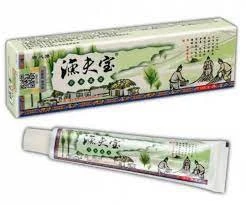 Мазь «Сокровище рыбака» - от псориаза, дерматита, лишая, зуд