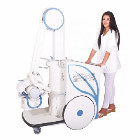 Цифровой рентген TOP-X 100 MS