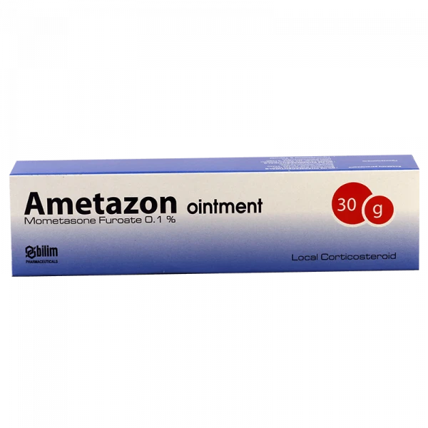AMETAZON maz 30g 0,1%