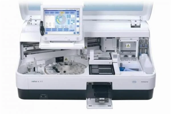 Immunoximicheskiy analizator