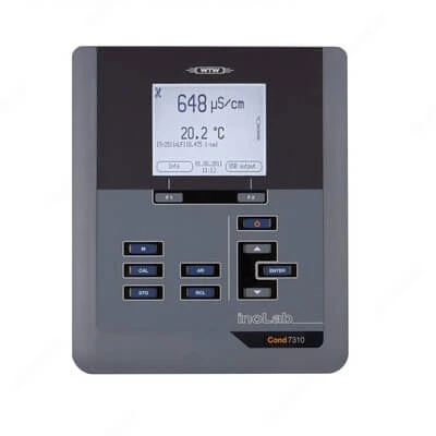 Stasionarniy konduktometr inolab(r) cond 7310 set 1 (1ca301)