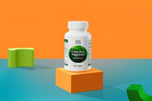 Каcкара Саграда (100 таблеток)