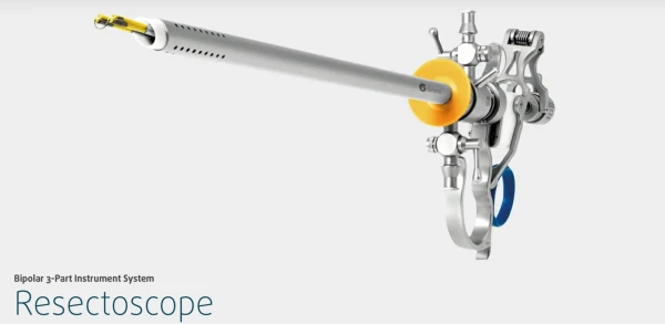 Bipolyarniy rezektoskop