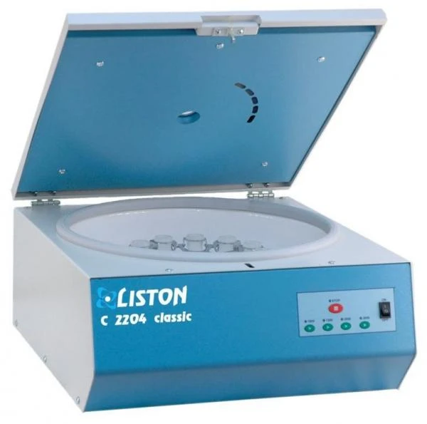 Центрифуга лабораторная Liston C 2204