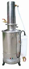 Distillyator modeli DZ-10LII
