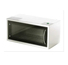 Kamera UF-bakterisidnaya dlya xraneniya sterilnix medisinskix instrumentov KB-03-"Ya"-FP