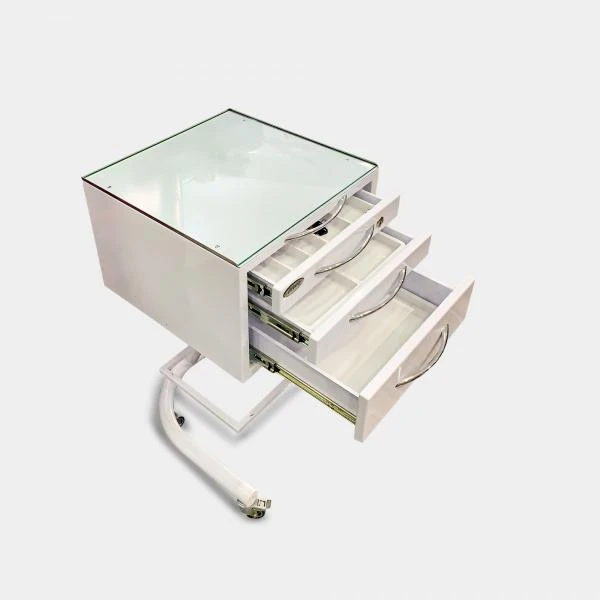 Передвижной столик врача С3П