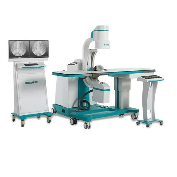 Экстракорпоральный ударно-волновой литотриптер (электрогидравлический) Novalith NT-10 ARC