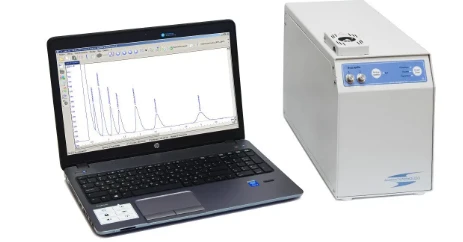 Gazoviy xromatograf «Xromatek Gazoxrom 2000»