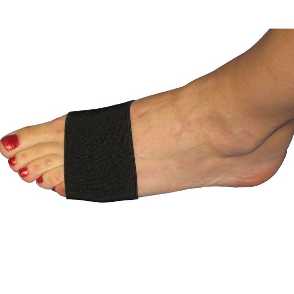 Styajka perednego otdela stopi