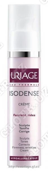 Antivozrastnoy krem "ISODENSE", flakon-pompa 50 ml
