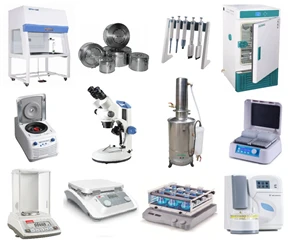 Медицинское лабораторное оборудование