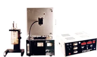 #710.Экспресс-анализатор на серу АС-7932М