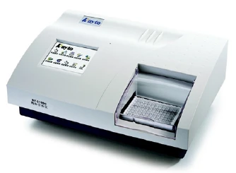 Poluavtomaticheskiy fotometr RT-2100S