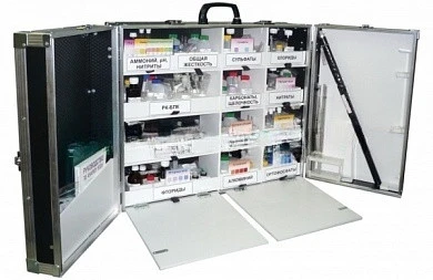 Nastolnaya laboratoriya analiza vodi NKV-12.3 «Vodi agressivnie gruntovie»/NKV-12/NKV-12.1 «Voda prirodnaya i vodopodgotovka»/NKV-12.2 «Vodosnabjenie i vodootvedenie»/NKV-12.4 «Voda rasfasovannaya»:090723