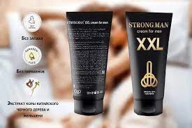 Krem dlya mujchin Strong Man XXXL