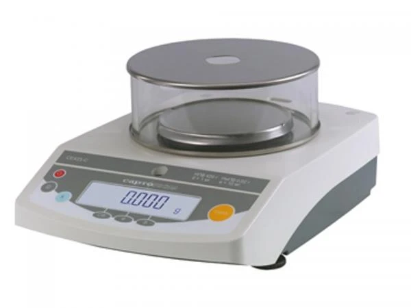 Прецизионные весы модели CZ 15