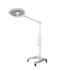 LEDL500 soyasiz mobil chiroq