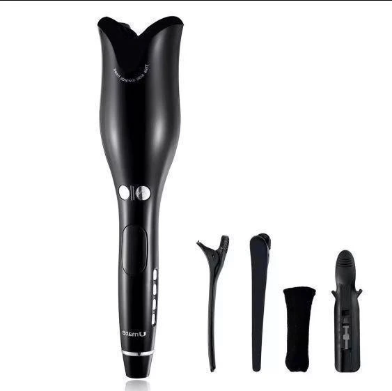 Avtomaticheskaya ployka dlya volos Umate Air Spin N Curl