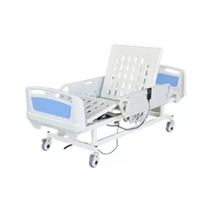 2-x funksionalnaya elektronniy krovat tk 1004 2160*1060*460-720mm