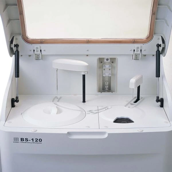 Биохимический анализатор MINDRAY BS 120