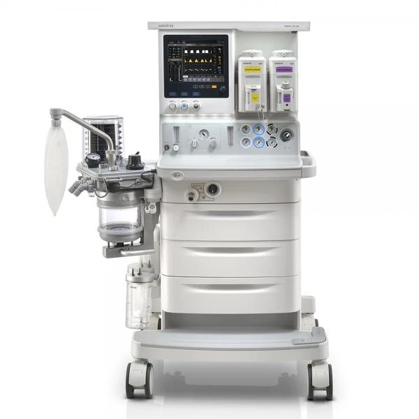 Narkozno-dixatelnie apparati MINDRAY WATO EX-65