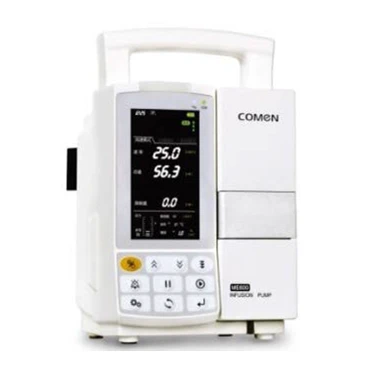 Насос инфузионный ME600