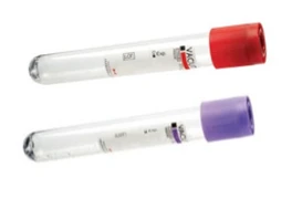 Vakuumnie probirki s aktivatorom svertivaniya