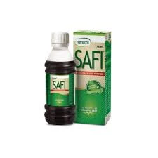 Preparat Hamdard Safi 175ml