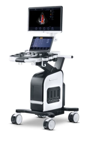 Diagnostik ultratovush apparati Cetus 40