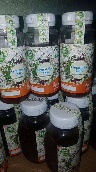 Gepatoks-ASS